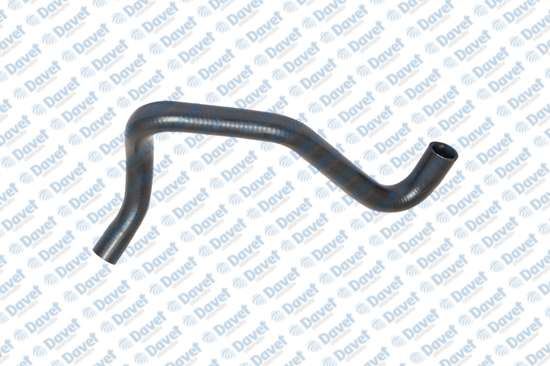 SWAPP 66440 Radyator Alt Hortumu Logan 1.4/1.6